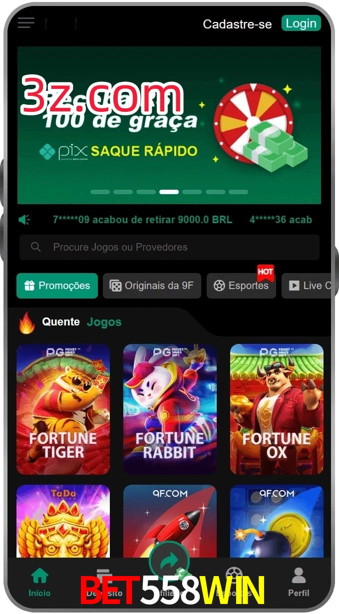 BET558WIN